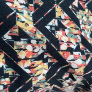 NWOT LuLaRoe TC leggings